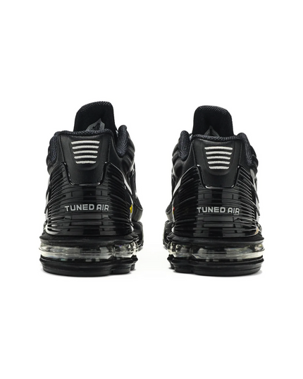 Air Max TN Plus III "Wolf Grey"