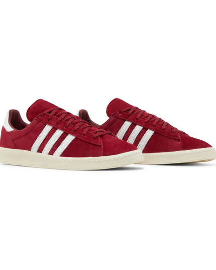 Campus 80s "Collegiate Burgundy"