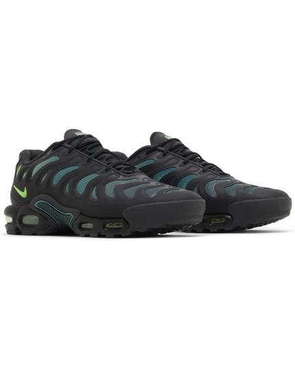 Air Max Plus Drift "Black Green Strike"