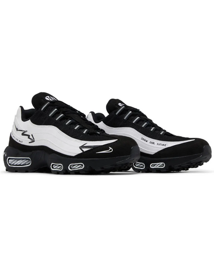 Air Max 95 "Sketch With The Past"