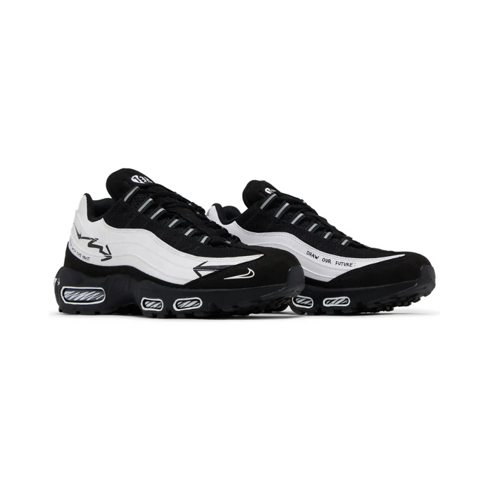 Air Max 95 "Sketch With The Past"