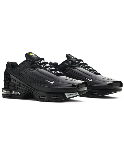 Air Max TN Plus III "Wolf Grey"