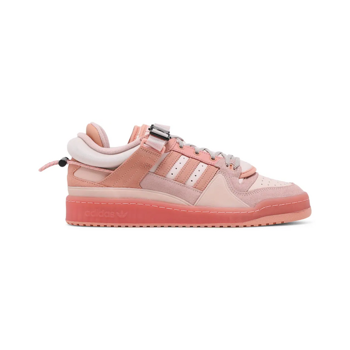 Bad Bunny x Forum Buckle Low "Easter Egg"