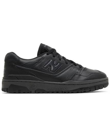 550 "Triple Black"