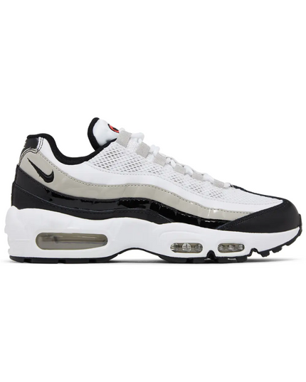 Air Max 95 "Light Iron Ore Black"