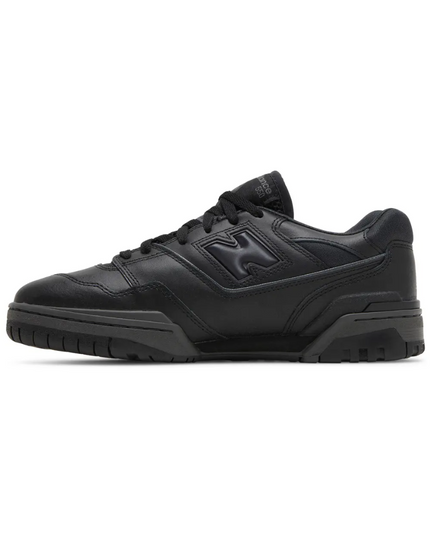 550 "Triple Black"