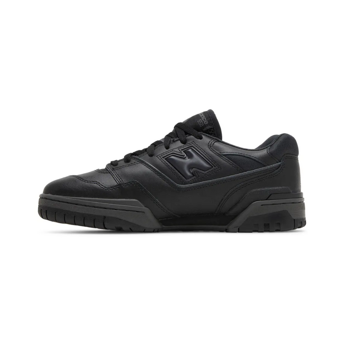 550 "Triple Black"
