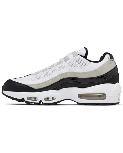 Air Max 95 "Light Iron Ore Black"