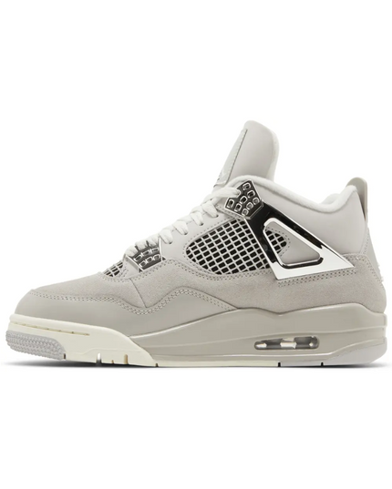 Air Jordan 4 Retro "Frozen Moments"