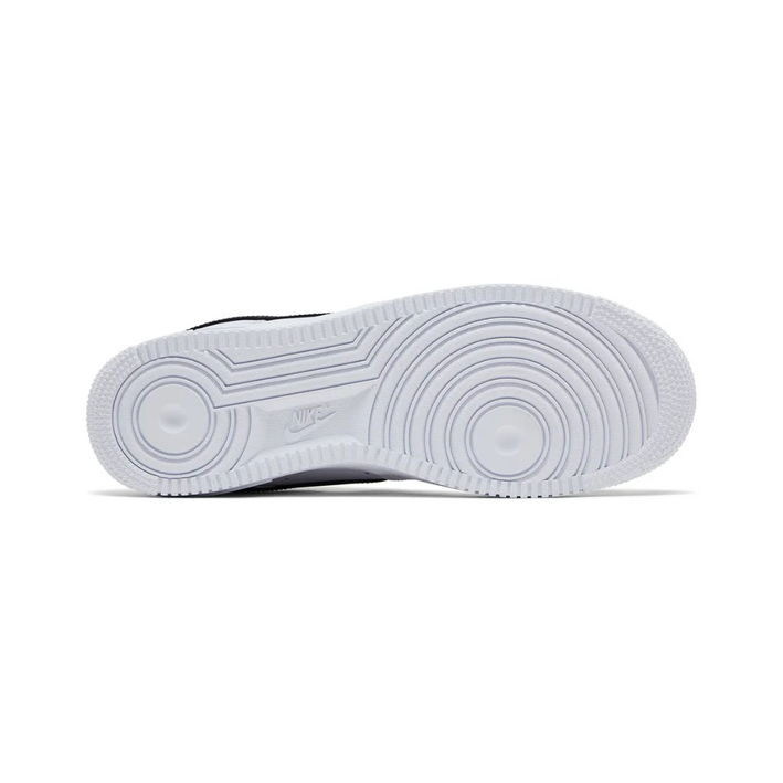 SUPREME x Air Force 1 Low "Box Logo - White Black"