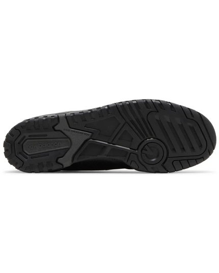 550 "Triple Black"
