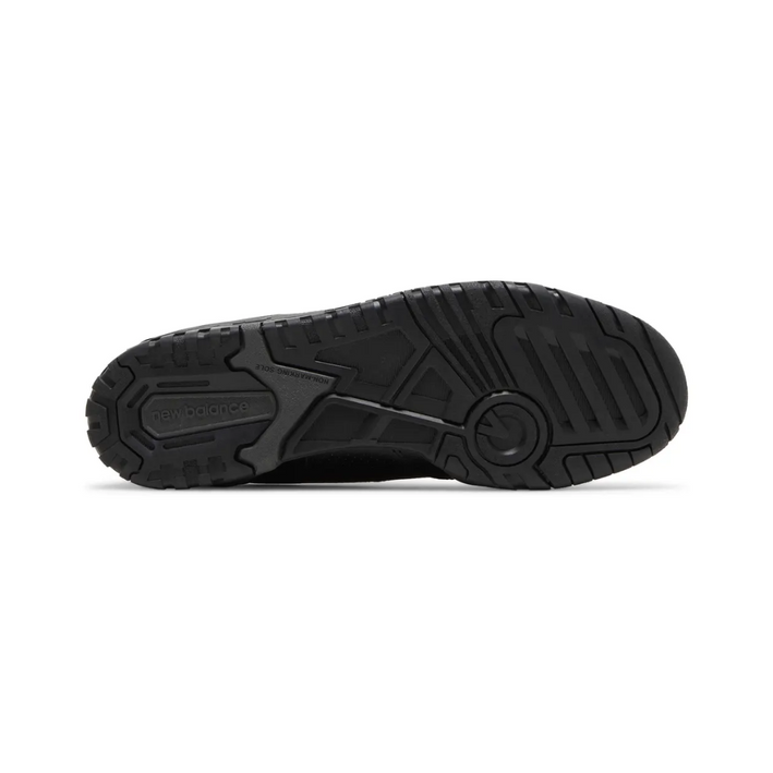 550 "Triple Black"