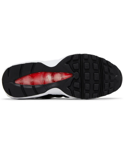 Air Max 95 "Light Iron Ore Black"