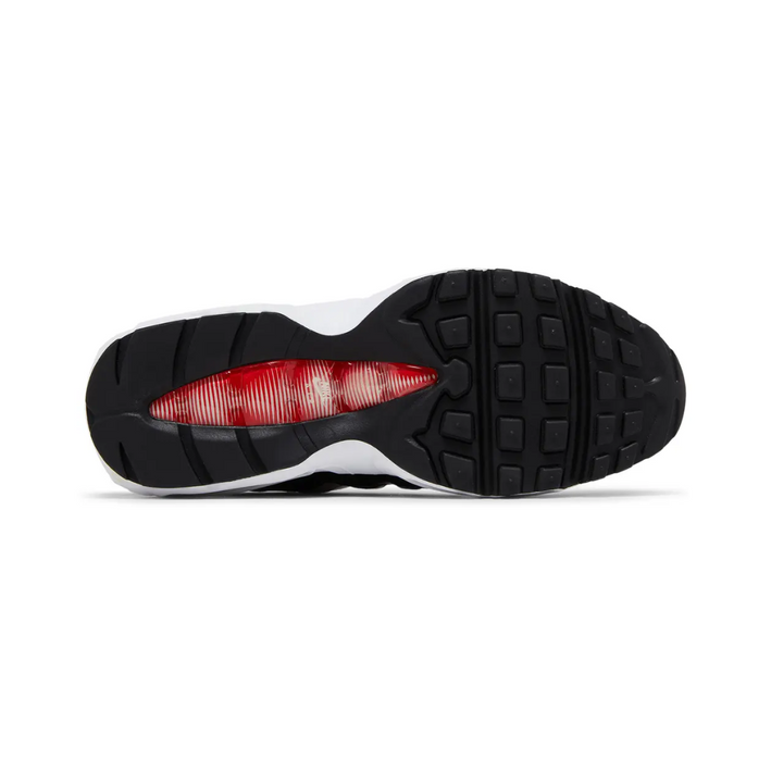 Air Max 95 "Light Iron Ore Black"