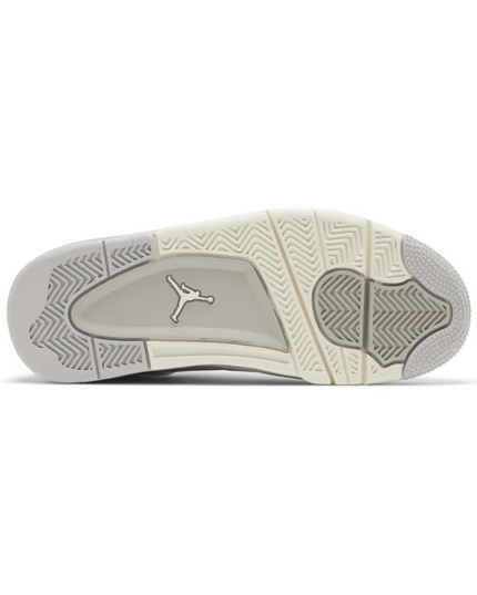 Air Jordan 4 Retro "Frozen Moments"