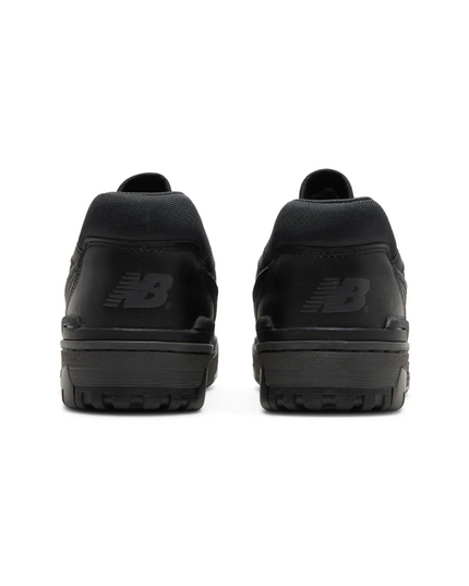550 "Triple Black"