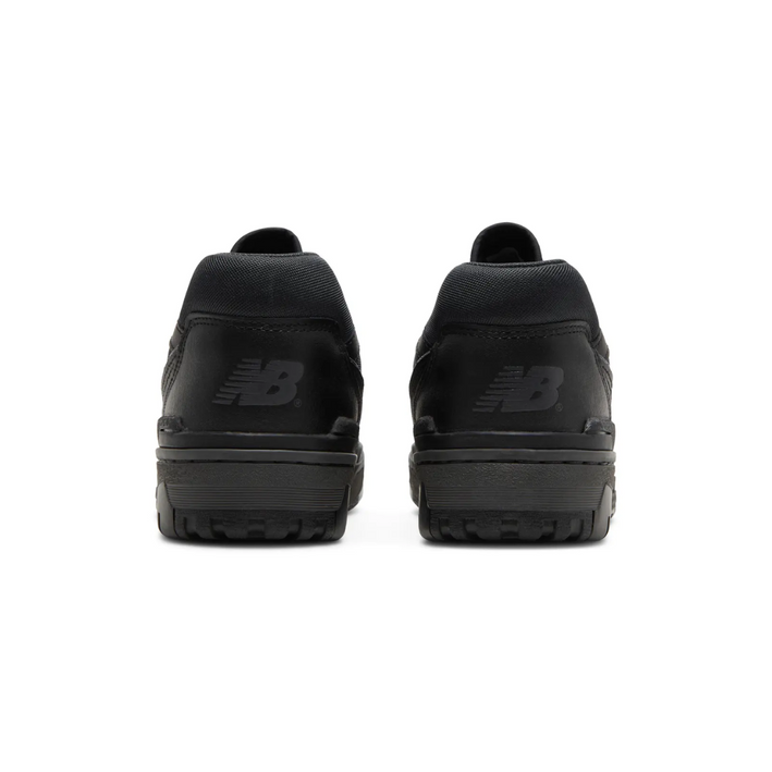 550 "Triple Black"