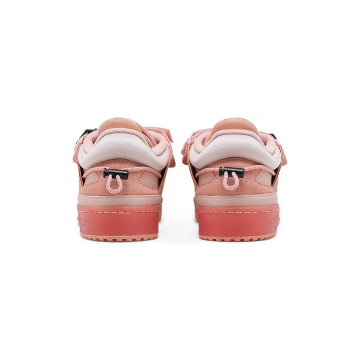 Bad Bunny x Forum Buckle Low "Easter Egg"