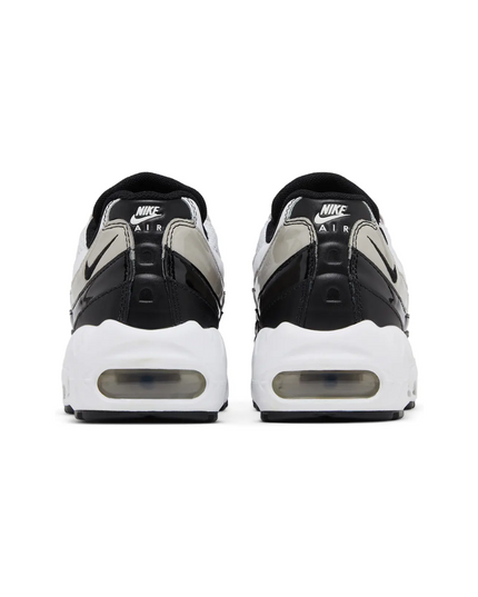 Air Max 95 "Light Iron Ore Black"