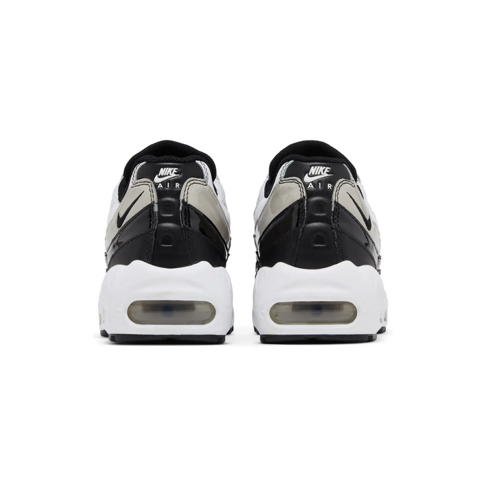 Air Max 95 "Light Iron Ore Black"