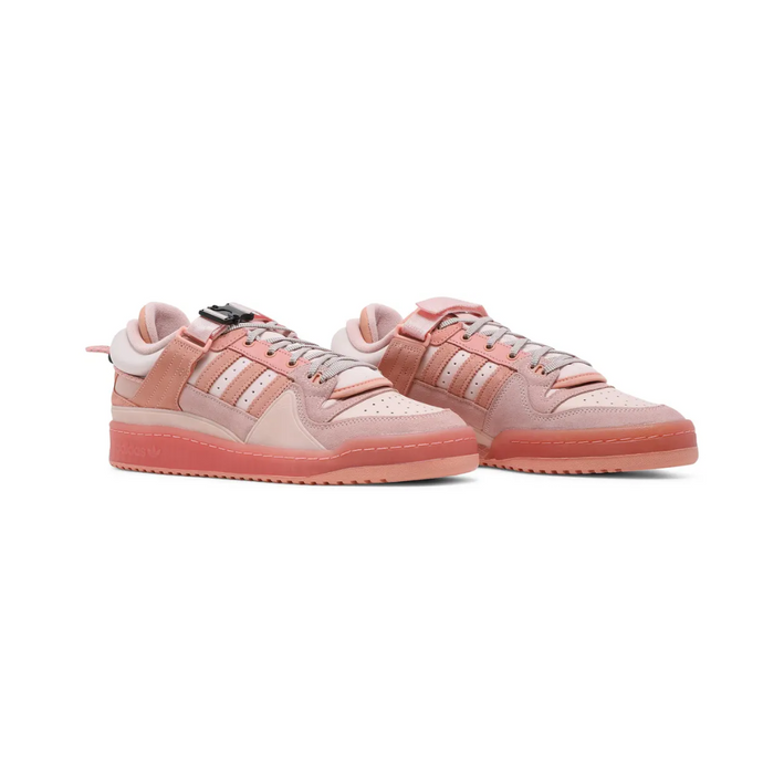 Bad Bunny x Forum Buckle Low "Easter Egg"