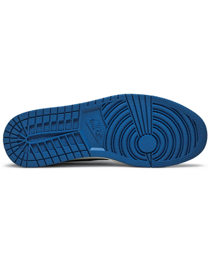 Fragment Design x Travis Scott x Air Jordan 1 Retro Low