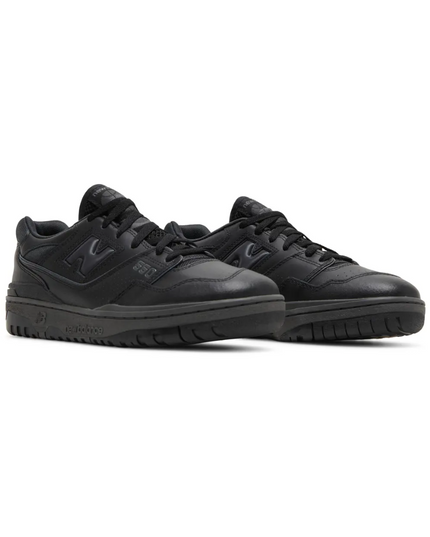 550 "Triple Black"