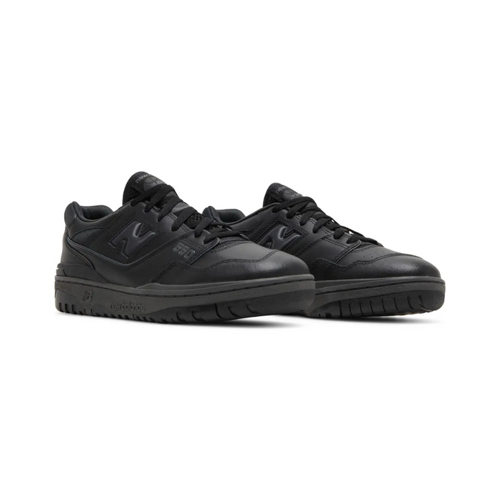 550 "Triple Black"