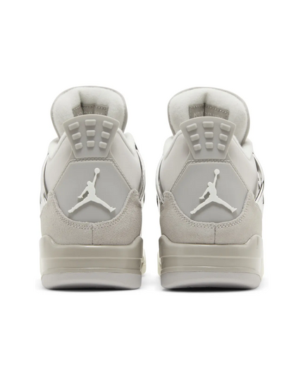 Air Jordan 4 Retro "Frozen Moments"
