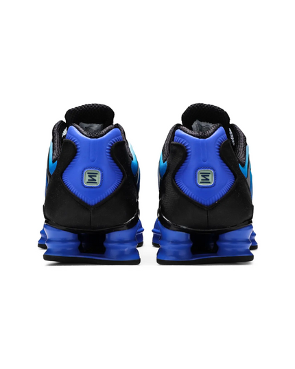 Shox TL "Racer Blue"