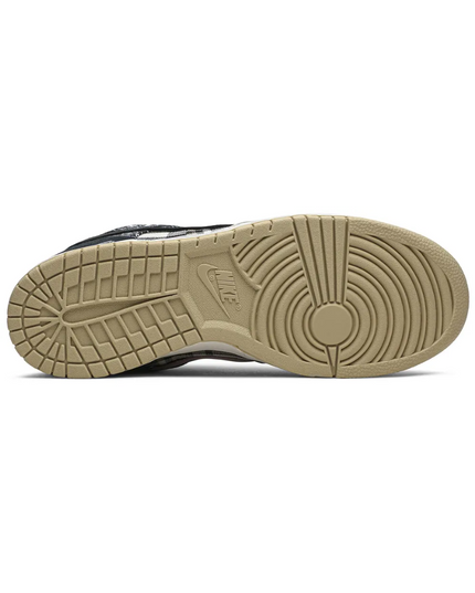 Travis Scott x Dunk Low SB "Cactus Jack"