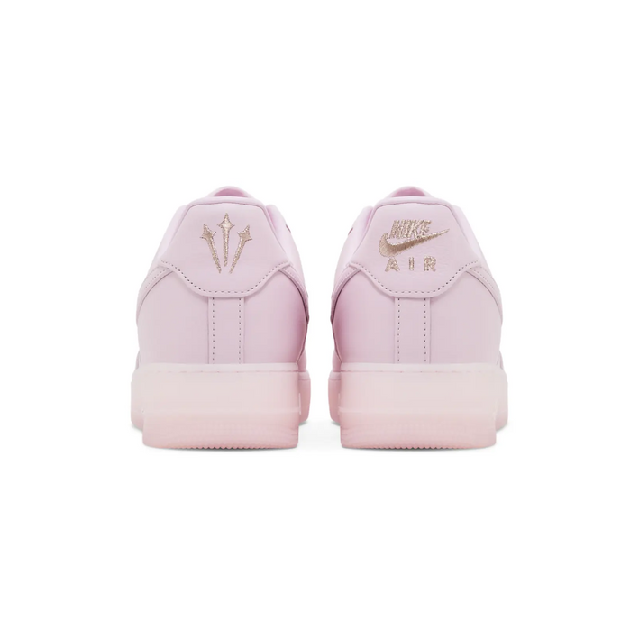 NOCTA x Air Force 1 Low "Certified Lover Boy Pink Foam"