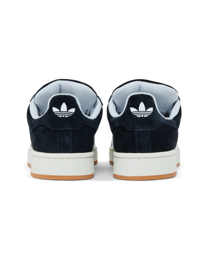 Campus 80s "Core Black Gum"