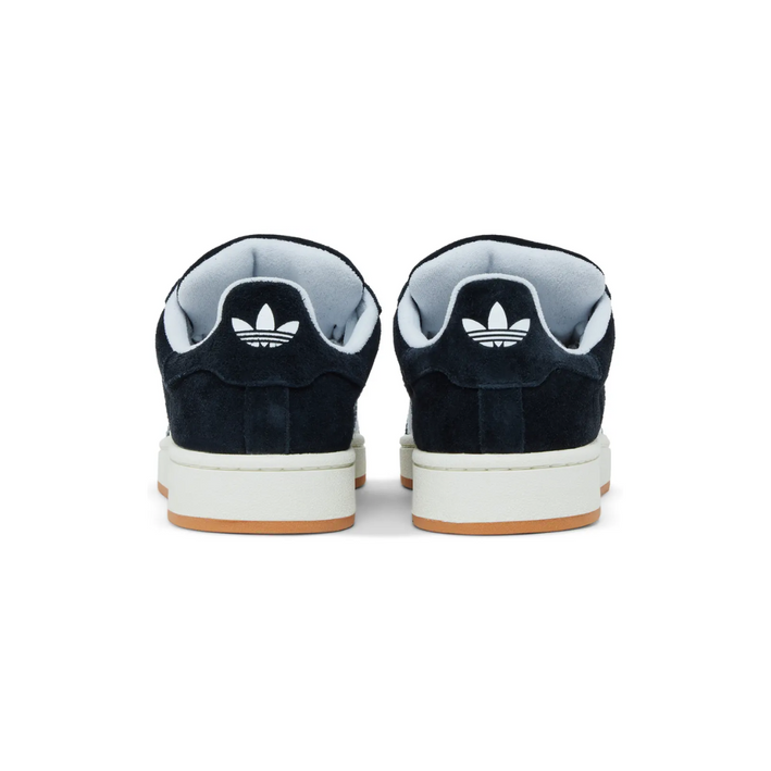 Campus 80s "Core Black Gum"