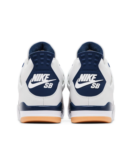 Air Jordan 4 Retro "Navy"