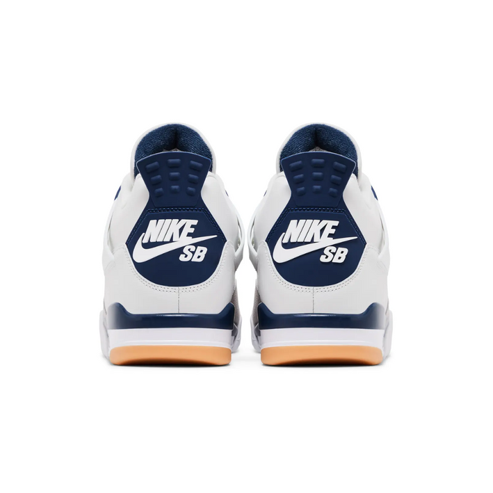 Air Jordan 4 Retro "Navy"