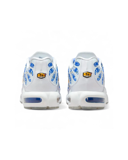 Air Max TN Plus "Lisboa"