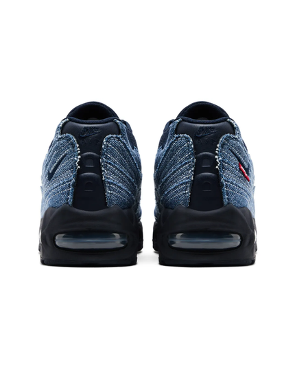 Levis x Air Max 95 "Obsidian"