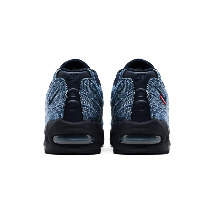 Levis x Air Max 95 "Obsidian"