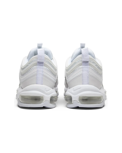 Air Max 97 "Triple White"