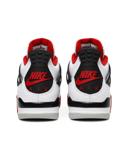 Air Jordan 4 Retro "Fire Red"
