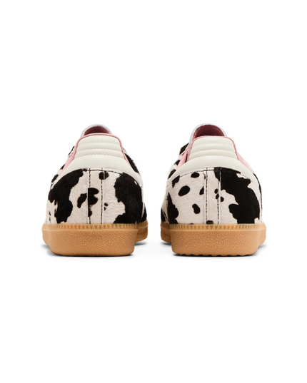 Samba OG "Cow Print"