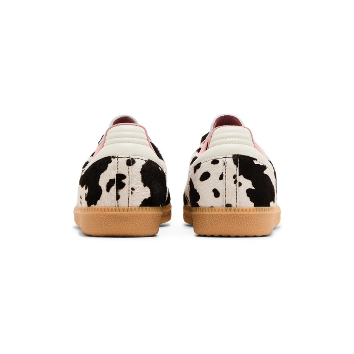 Samba OG "Cow Print"