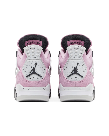 Air Jordan 4 Retro "Orchid"
