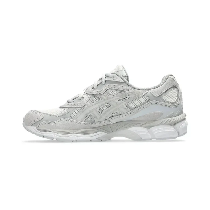 ASICS Gel NYC "Oyster Grey"