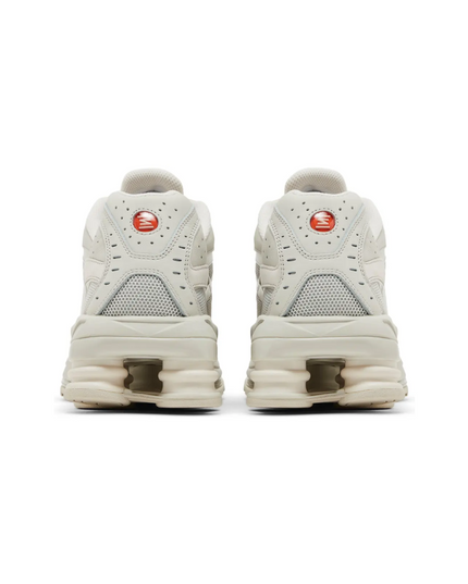 SUPREME x Shox Ride 2 "Light Bone"