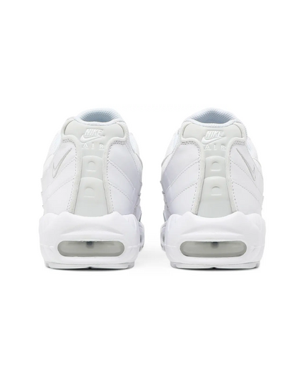 Air Max 95 "Triple White"