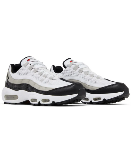 Air Max 95 "Light Iron Ore Black"