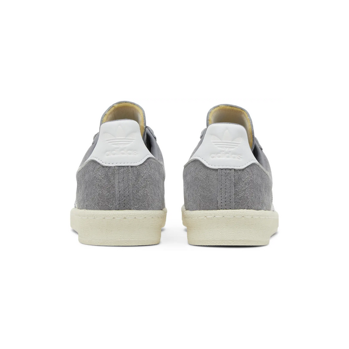 Campus 80s "Grey"