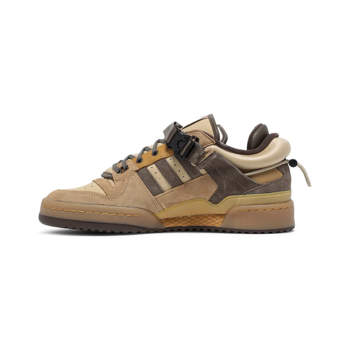 Bad Bunny x Forum Buckle Low "The First Cafe"